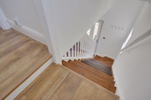 Stairs/Landing- click for photo gallery